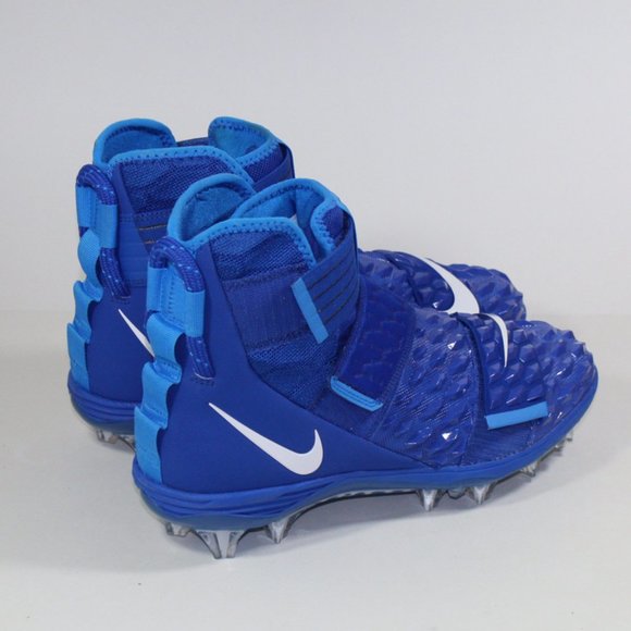 Nike Force Savage Elite 2 TD Football Cleats - Picture 3 of 6